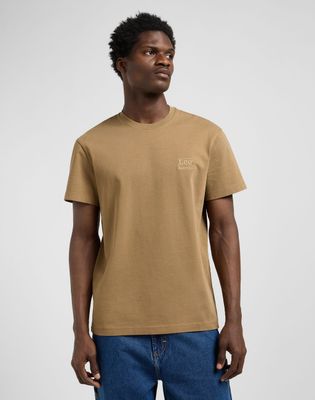 T-shirt męski na wiosnę ze sklepu: YouNeedit.pl w kategorii: T-shirty męskie - zdjęcie 7B609B-BBD-10295_48530