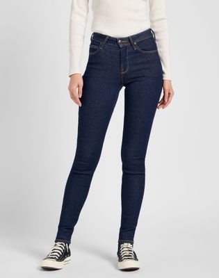 Jeansy damskie jesienne ze sklepu: YouNeedit.pl w kategorii: Jeansy damskie - zdjęcie 7B609B-BBD-10295_48537