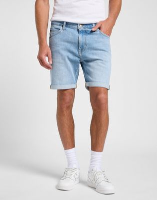 Spodenki męskie ze sklepu: YouNeedit.pl w kategorii: Spodenki męskie - zdjęcie 7B609B-BBD-10295_48566