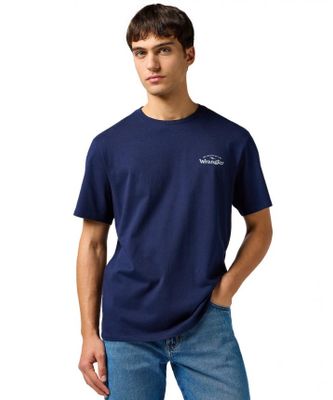 T-shirt męski casual ze sklepu: YouNeedit.pl w kategorii: T-shirty męskie - zdjęcie 7B609B-BBD-10295_48588