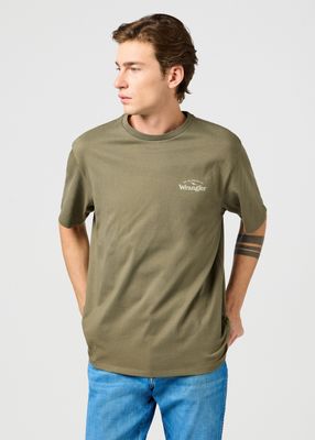 T-shirt męski w stylu klasycznym ze sklepu: YouNeedit.pl w kategorii: T-shirty męskie - zdjęcie 7B609B-BBD-10295_48589