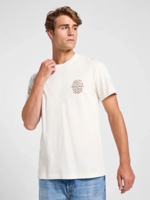 T-shirt męski na wiosnę ze sklepu: YouNeedit.pl w kategorii: T-shirty męskie - zdjęcie 7B609B-BBD-10295_48606