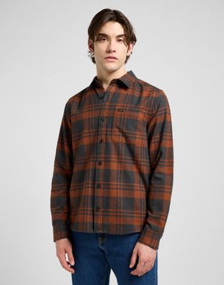 Koszula męska jesienna casual ze sklepu: YouNeedit.pl w kategorii: Koszule męskie - zdjęcie 7B609B-BBD-10295_48620