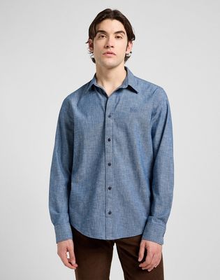 Koszula męska casual jesienna ze sklepu: YouNeedit.pl w kategorii: Koszule męskie - zdjęcie 7B609B-BBD-10295_48621