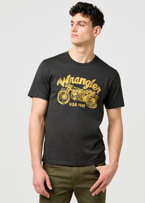 T-shirt męski ze sklepu: YouNeedit.pl w kategorii: T-shirty męskie - zdjęcie 7B609B-BBD-10295_48629