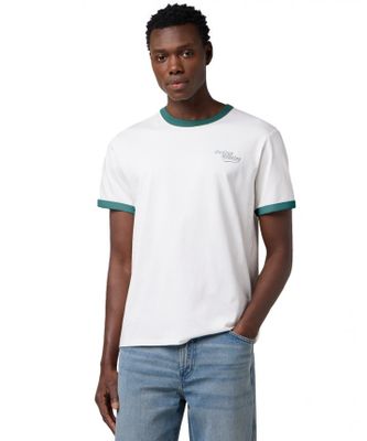 T-shirt męski casual ze sklepu: YouNeedit.pl w kategorii: T-shirty męskie - zdjęcie 7B609B-BBD-10295_48633