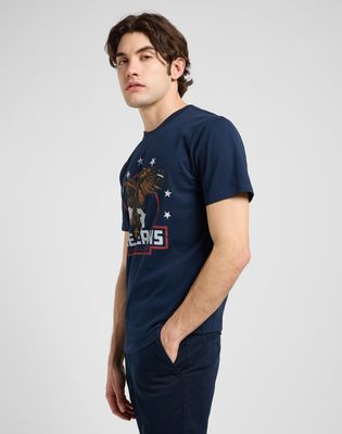 T-shirt męski młodzieżowy ze sklepu: YouNeedit.pl w kategorii: T-shirty męskie - zdjęcie 7B609B-BBD-10295_48643