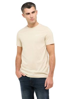 T-shirt męski casual ze sklepu: YouNeedit.pl w kategorii: T-shirty męskie - zdjęcie 7B609B-BBD-10295_48696