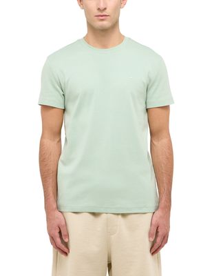 T-shirt męski casual na wiosnę ze sklepu: YouNeedit.pl w kategorii: T-shirty męskie - zdjęcie 7B609B-BBD-10295_48700