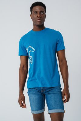 T-shirt męski ze sklepu: YouNeedit.pl w kategorii: T-shirty męskie - zdjęcie 7B609B-BBD-10295_48702