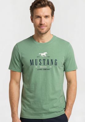 T-shirt męski ze sklepu: YouNeedit.pl w kategorii: T-shirty męskie - zdjęcie 7B609B-BBD-10295_48710