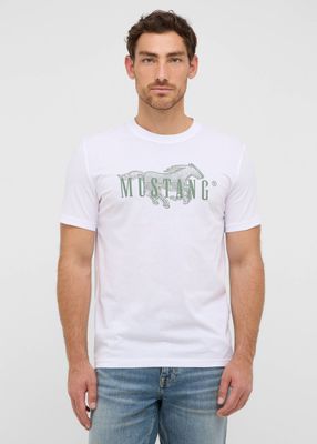 T-shirt męski młodzieżowy ze sklepu: YouNeedit.pl w kategorii: T-shirty męskie - zdjęcie 7B609B-BBD-10295_48744