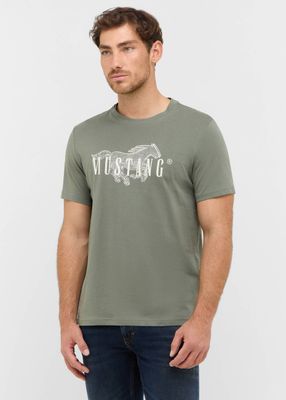 T-shirt męski młodzieżowy ze sklepu: YouNeedit.pl w kategorii: T-shirty męskie - zdjęcie 7B609B-BBD-10295_48747