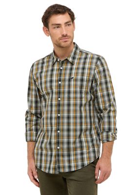Koszula męska z kołnierzykiem button down ze sklepu: YouNeedit.pl w kategorii: Koszule męskie - zdjęcie 7B609B-BBD-10295_48791