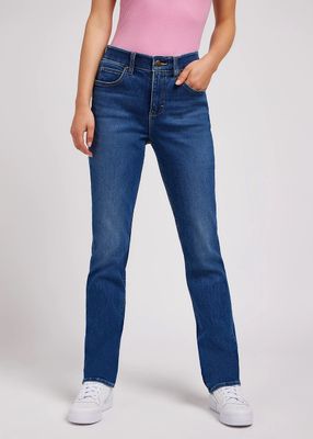 Jeansy damskie casual ze sklepu: YouNeedit.pl w kategorii: Jeansy damskie - zdjęcie 7B609B-BBD-10295_48812