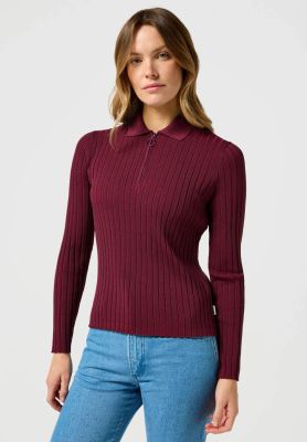 Sweter damski na zimę casualowy ze sklepu: YouNeedit.pl w kategorii: Swetry damskie - zdjęcie 7B609B-BBD-10295_48821