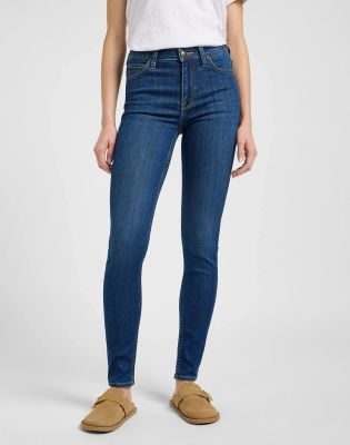 Jeansy damskie casual ze sklepu: YouNeedit.pl w kategorii: Jeansy damskie - zdjęcie 7B609B-BBD-10295_48838