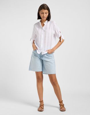 Koszula damska casual ze sklepu: YouNeedit.pl w kategorii: Koszule damskie - zdjęcie 7B609B-BBD-10295_48843
