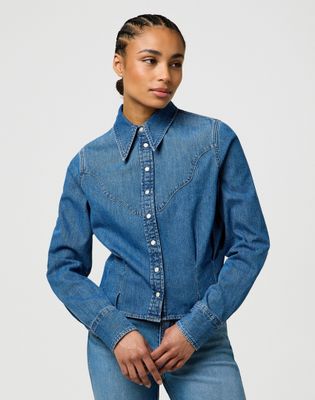 Koszula damska casual ze sklepu: YouNeedit.pl w kategorii: Koszule damskie - zdjęcie 7B609B-BBD-10295_48866