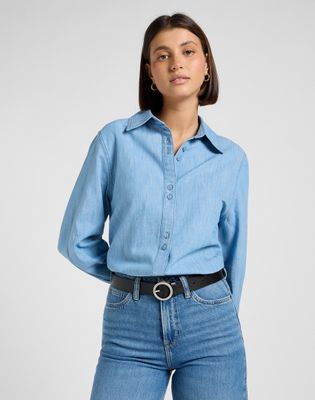 Koszula damska elegancka ze sklepu: YouNeedit.pl w kategorii: Koszule damskie - zdjęcie 7B609B-BBD-10295_48888