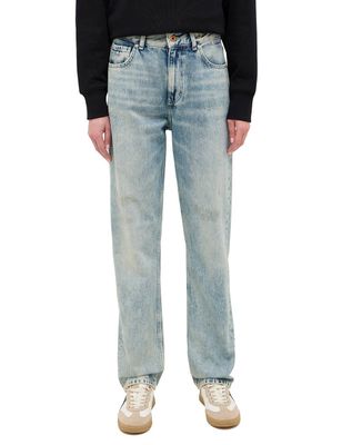 Jeansy damskie ze sklepu: YouNeedit.pl w kategorii: Jeansy damskie - zdjęcie 7B609B-BBD-10295_48956