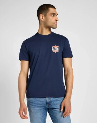 T-shirt męski na wiosnę ze sklepu: YouNeedit.pl w kategorii: T-shirty męskie - zdjęcie 7B609B-BBD-10295_48983