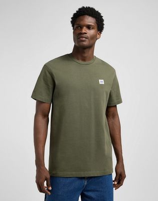 T-shirt męski casual ze sklepu: YouNeedit.pl w kategorii: T-shirty męskie - zdjęcie 7B609B-BBD-10295_48990