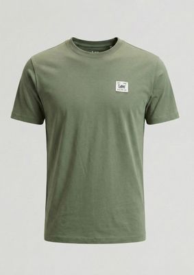 T-shirt męski casual ze sklepu: YouNeedit.pl w kategorii: T-shirty męskie - zdjęcie 7B609B-BBD-10295_49012