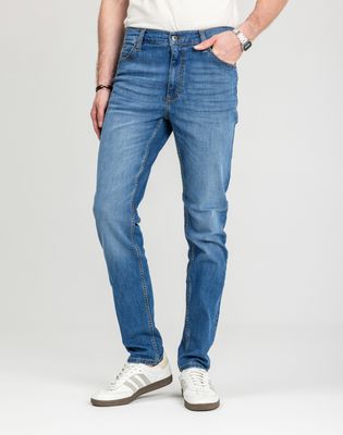 Jeansy męskie casual ze sklepu: YouNeedit.pl w kategorii: Jeansy męskie - zdjęcie 7B609B-BBD-10295_49021