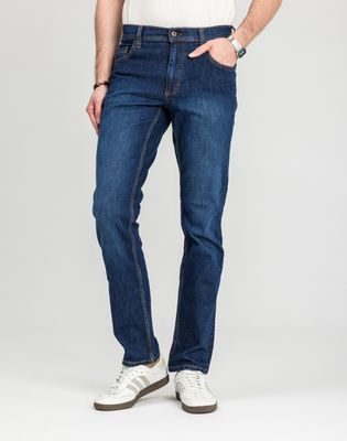 Jeansy męskie casual ze sklepu: YouNeedit.pl w kategorii: Jeansy męskie - zdjęcie 7B609B-BBD-10295_49026
