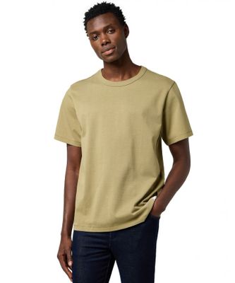 T-shirt męski casual ze sklepu: YouNeedit.pl w kategorii: T-shirty męskie - zdjęcie 7B609B-BBD-10295_49041