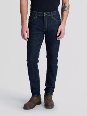 Jeansy męskie casual ze sklepu: YouNeedit.pl w kategorii: Jeansy męskie - zdjęcie 7B609B-BBD-10295_49049