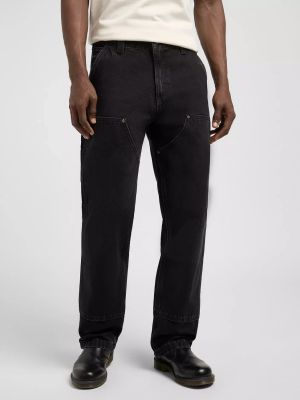 Spodnie męskie casual ze sklepu: YouNeedit.pl w kategorii: Spodnie męskie - zdjęcie 7B609B-BBD-10295_49084