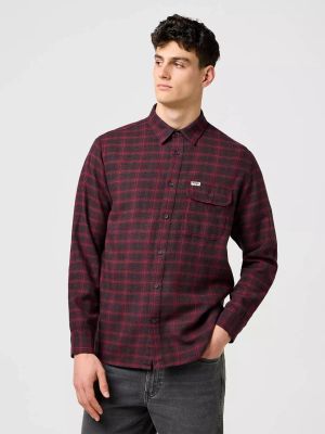 Koszula męska casual ze sklepu: YouNeedit.pl w kategorii: Koszule męskie - zdjęcie 7B609B-BBD-10295_49104