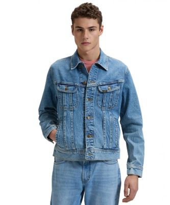 Kurtka męska w stylu młodzieżowym ze sklepu: YouNeedit.pl w kategorii: Kurtki męskie - zdjęcie 7B609B-BBD-10295_49111