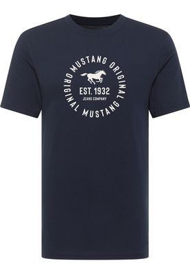 T-shirt męski na wiosnę ze sklepu: YouNeedit.pl w kategorii: T-shirty męskie - zdjęcie 7B609B-BBD-10295_49131