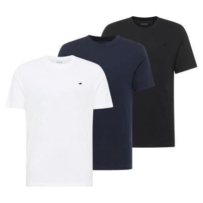 T-shirt męski casual ze sklepu: YouNeedit.pl w kategorii: T-shirty męskie - zdjęcie 7B609B-BBD-10295_49147