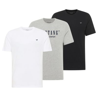 T-shirt męski na wiosnę ze sklepu: YouNeedit.pl w kategorii: T-shirty męskie - zdjęcie 7B609B-BBD-10295_49151