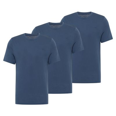 T-shirt męski wiosenny ze sklepu: YouNeedit.pl w kategorii: T-shirty męskie - zdjęcie 7B609B-BBD-10295_49153