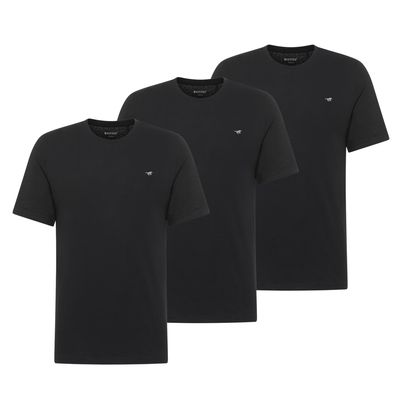 T-shirt męski na wiosnę ze sklepu: YouNeedit.pl w kategorii: T-shirty męskie - zdjęcie 7B609B-BBD-10295_49155