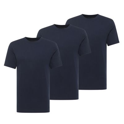 T-shirt męski na wiosnę ze sklepu: YouNeedit.pl w kategorii: T-shirty męskie - zdjęcie 7B609B-BBD-10295_49156