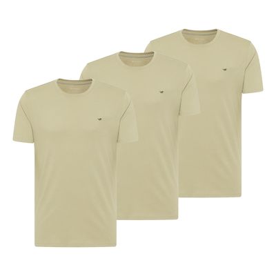 T-shirt męski na wiosnę ze sklepu: YouNeedit.pl w kategorii: T-shirty męskie - zdjęcie 7B609B-BBD-10295_49158