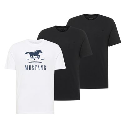 T-shirt męski w stylu młodzieżowym ze sklepu: YouNeedit.pl w kategorii: T-shirty męskie - zdjęcie 7B609B-BBD-10295_49163