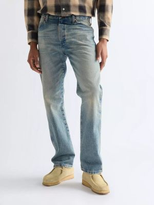 Jeansy męskie casual ze sklepu: YouNeedit.pl w kategorii: Jeansy męskie - zdjęcie 7B609B-BBD-10295_49203
