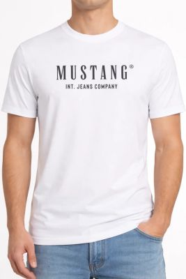 T-shirt męski na wiosnę ze sklepu: YouNeedit.pl w kategorii: T-shirty męskie - zdjęcie 7B609B-BBD-10295_49210