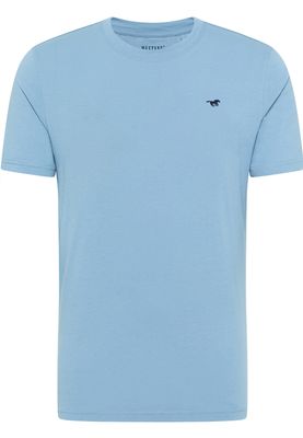 T-shirt męski na wiosnę ze sklepu: YouNeedit.pl w kategorii: T-shirty męskie - zdjęcie 7B609B-BBD-10295_49225