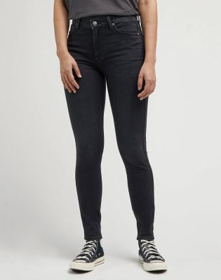 Jeansy damskie jesienne ze sklepu: YouNeedit.pl w kategorii: Jeansy damskie - zdjęcie 7B609B-BBD-10295_49240