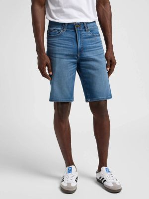 Spodenki męskie casual ze sklepu: YouNeedit.pl w kategorii: Spodenki męskie - zdjęcie 7B609B-BBD-10295_49244