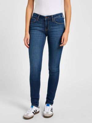 Jeansy damskie casual ze sklepu: YouNeedit.pl w kategorii: Jeansy damskie - zdjęcie 7B609B-BBD-10295_49260