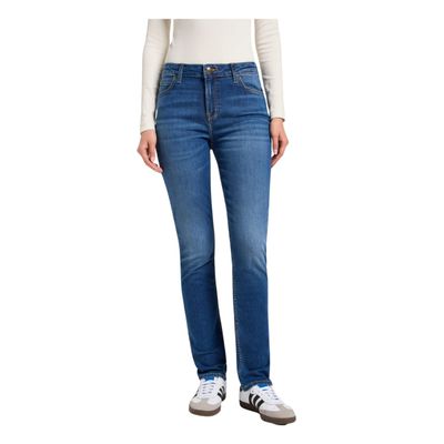 Jeansy damskie casual ze sklepu: YouNeedit.pl w kategorii: Jeansy damskie - zdjęcie 7B609B-BBD-10295_49262